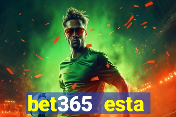 bet365 esta regulamentada no brasil